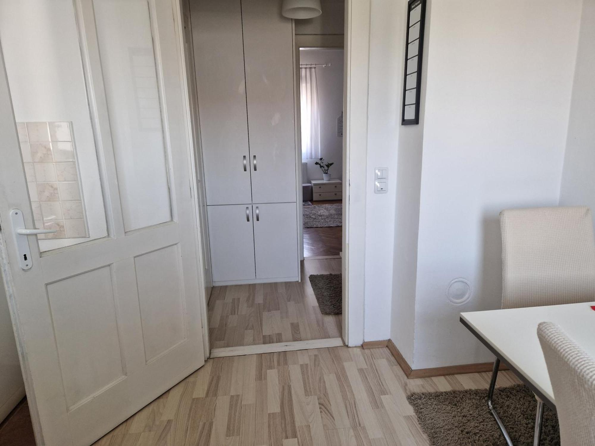 "Apartment Lavanda Idila" Speed Wifi Zagreb Exterior photo