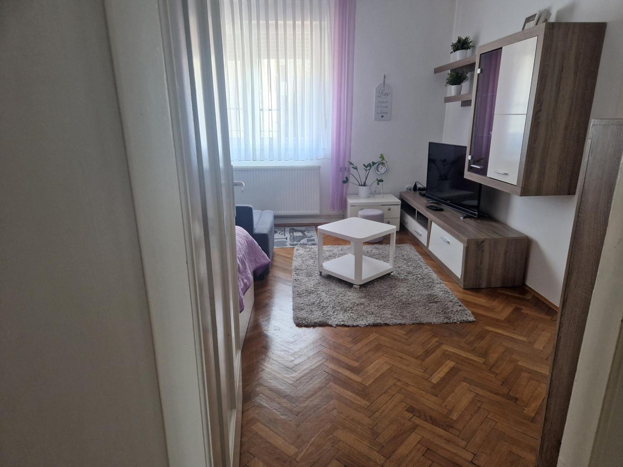 "Apartment Lavanda Idila" Speed Wifi Zagreb Exterior photo