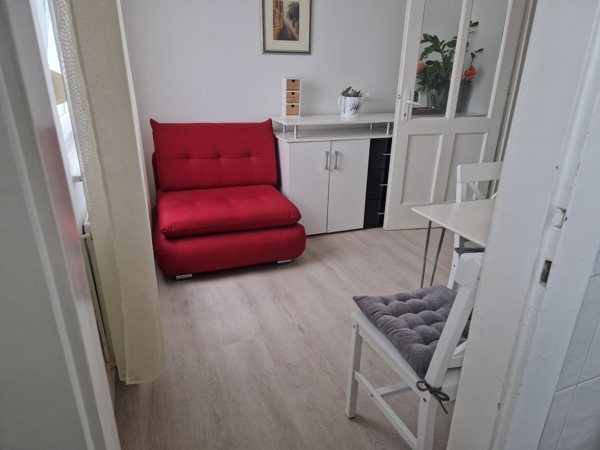 "Apartment Lavanda Idila" Speed Wifi Zagreb Exterior photo
