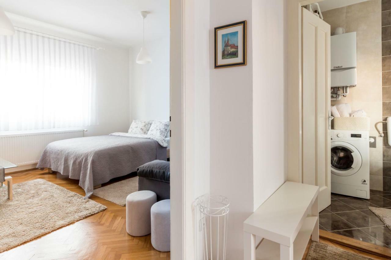 "Apartment Lavanda Idila" Speed Wifi Zagreb Exterior photo