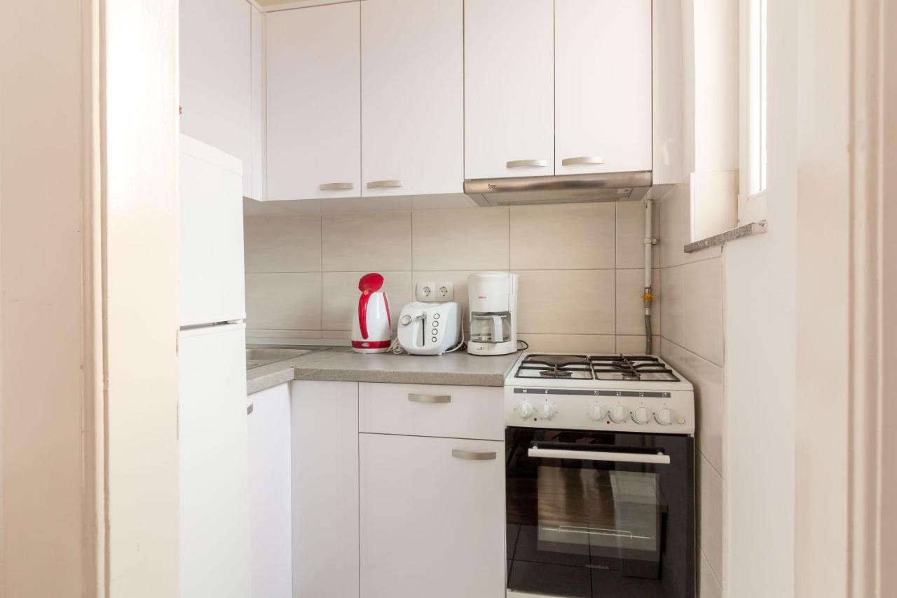 "Apartment Lavanda Idila" Speed Wifi Zagreb Exterior photo